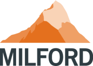 Milford Asset Management Logo